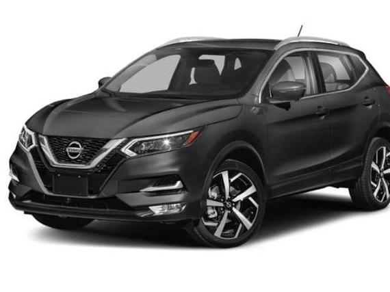 NISSAN ROGUE SPORT 2022 JN1BJ1CW8NW497446 image